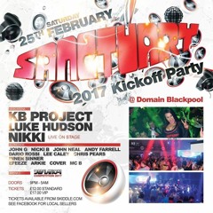 Sanctuary Deviation Competition - Dj Scouser Live Set **FREE DOWNLOAD!!**