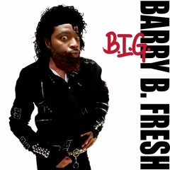BIG Confrence Mix- R&B & Soul classics from the 70's to today and everything in between!