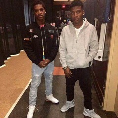 322lilkoopa & Kuyo - Memories Featuring EBLU