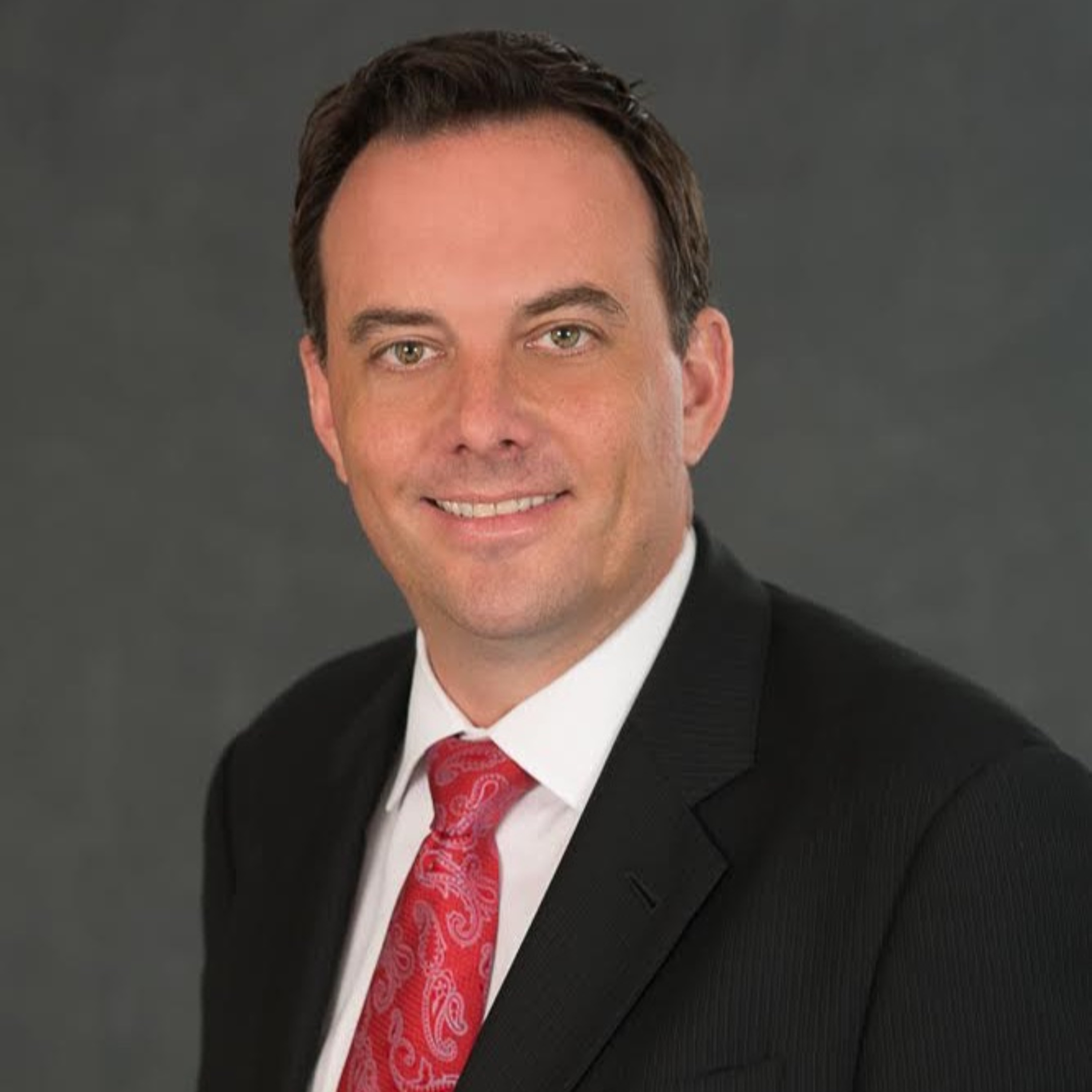 EPISODE 31: DAN PROFT, POLITICAL COMMENTATOR, WIND-AM 560 Chicago