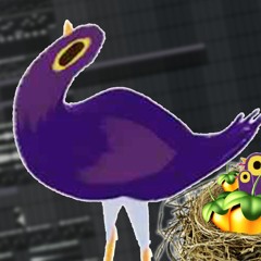 DOVE LOVE feat. Trash Dove & Lily