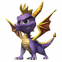 Spyro the Dragon style theme-Tribute to Stewart Copeland