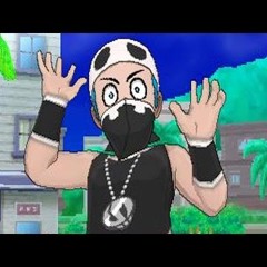 Team Skull Grunt Battle - KAZOO'd! by Tsuko G. (Pokemon Sun and Moon)