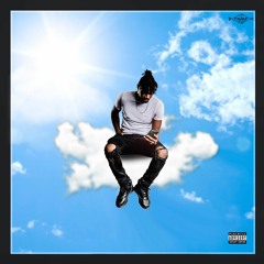 Rest Ea$y II (intro) Ft. Darius Simpson