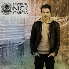 Night Vision Podcast Episode 32: Nick Garcia