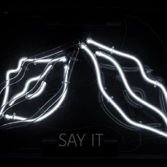 SS - SAY IT