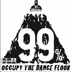 Occupy The Dance Floor (Forthcoming: Doom & Gloom EP)