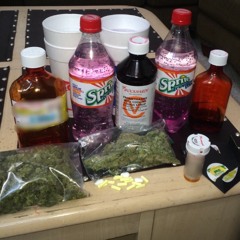 Poppin Ft. Trappy Ant X KAsh Mack