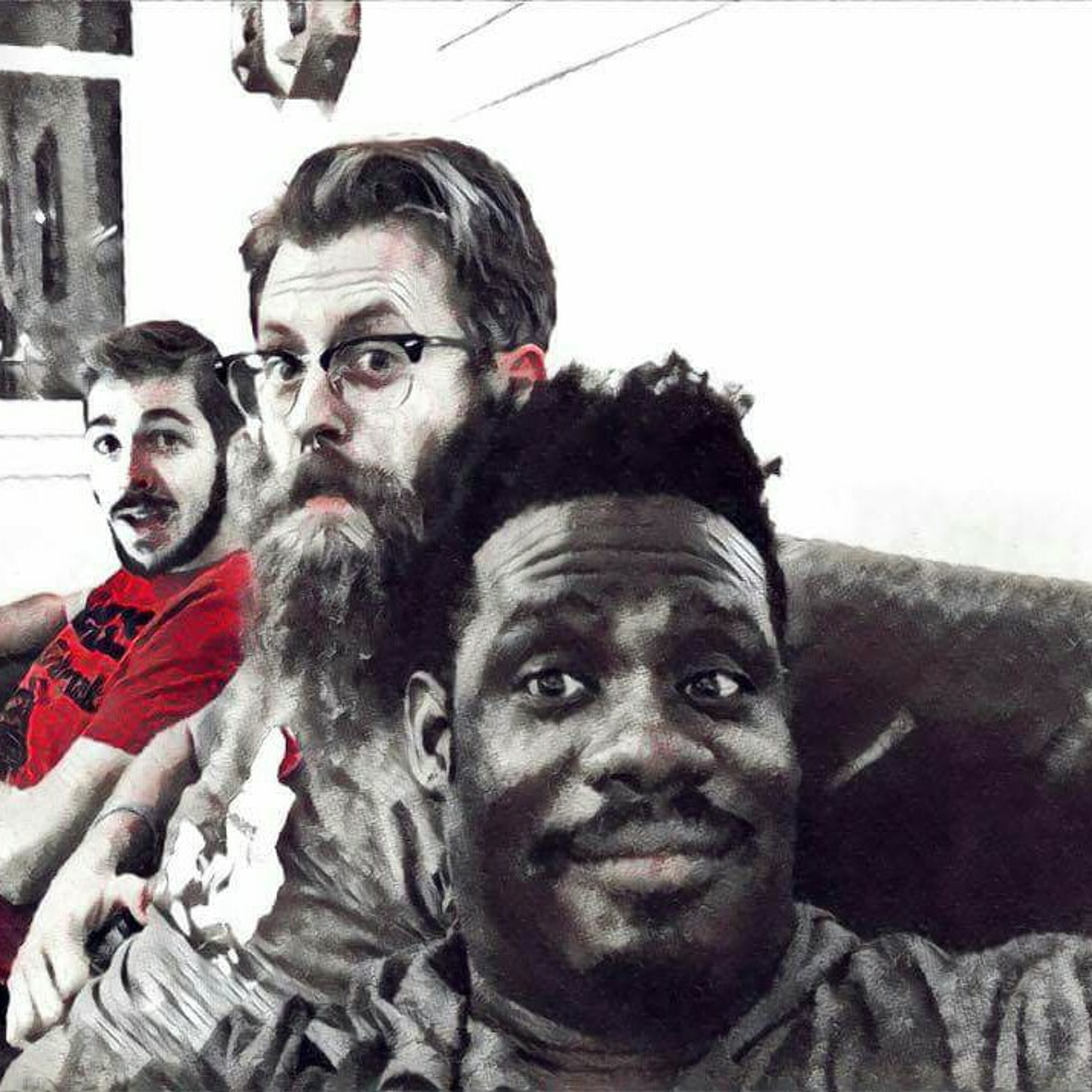 ATA- EP 2 Who do you think you are? ( an introduction)