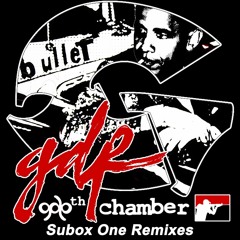 Pulp Free Remix (ft. Shape, GDP, Daniel Joseph & Faggy Smokes)