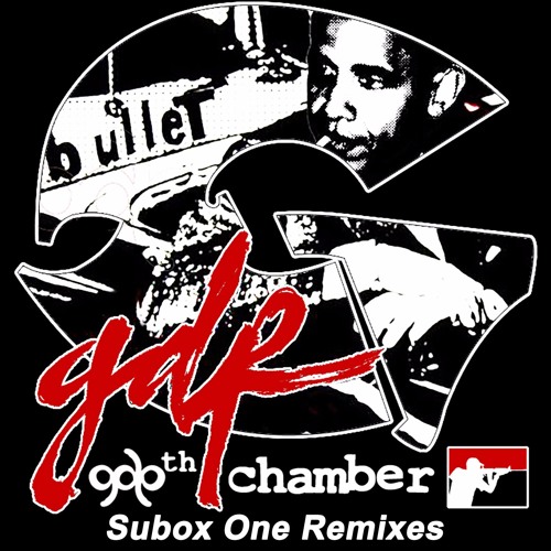 Pulp Free Remix (ft. Shape, GDP, Daniel Joseph & Faggy Smokes)