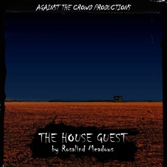 The House Guest By Rosalind Meadows
