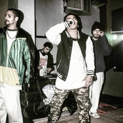 Sin Mordaza Ft Txeko Jhoness & ErTxamp