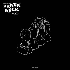 Braunbeck - Blue Eyes Baby feat.Two Hands (Original Mix)