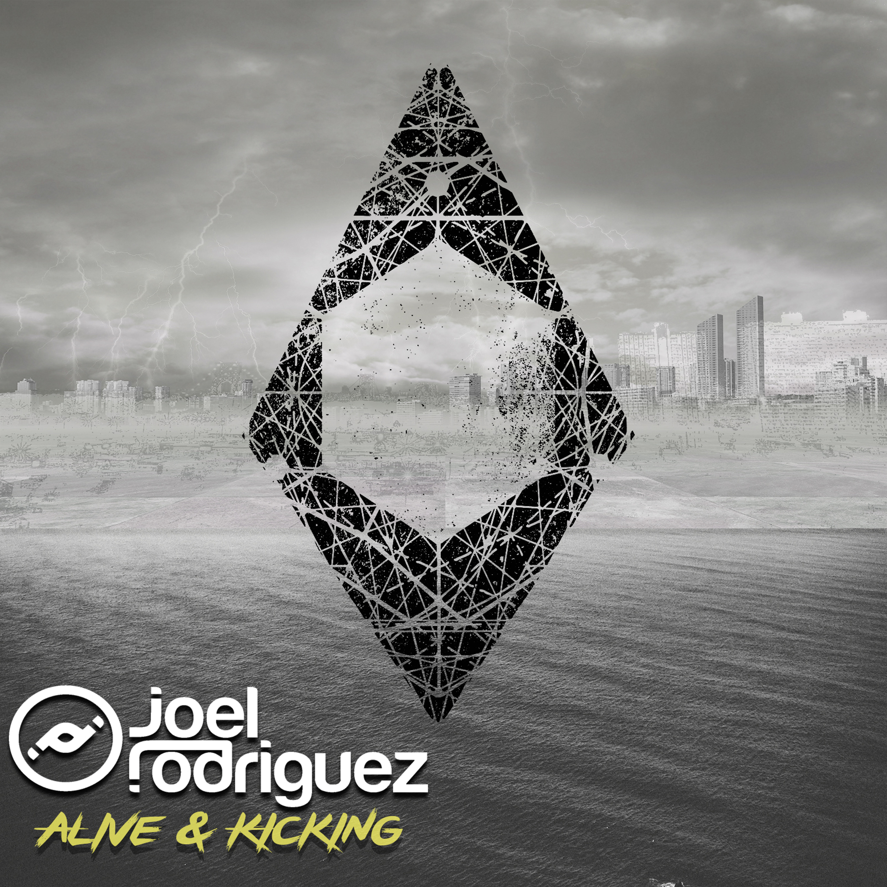 Joel Rodriguez - Alive & Kicking (Original Mix)[Free Download] episode artwork