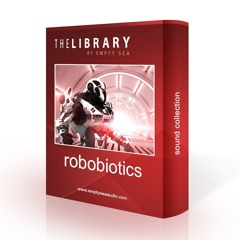 Robobiotics
