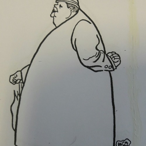 Avsnitt 14 (Sigurd)