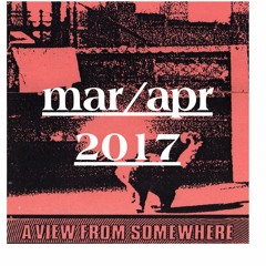 mar/apr 2017:playlist