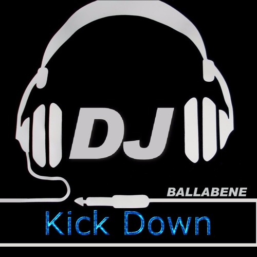 DJ Ballabene - Kick Down (Original Mix)
