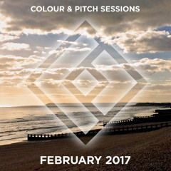 Colour and Pitch Sessions - February 2017
