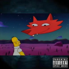 Cartoon Conscience (Feat. Kanucd x Baker x Apex Da Beast x KilledByNature) (Prod. Lucid Soundz)