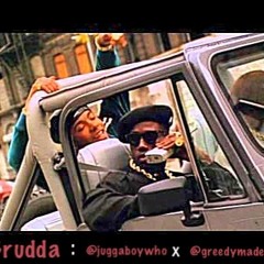 Brudda- @Juggaboywho x @Greedymadeteddy [Prod by. Lil Memphis Beats x DloBeatz]