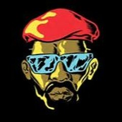 Major Lazer - ID(Get High)(Holy Royals Extended Rip)
