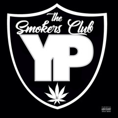 Gettin' Lifted - Ft. J.Cash [Prod.By YpOnTheBeat]