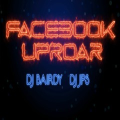 FACEBOOK UPROAR LIVE - SUNDAY SESSIONS - 27-02-17