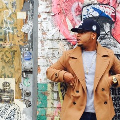 Make It ft Sam Mendez (Unmastered Version)