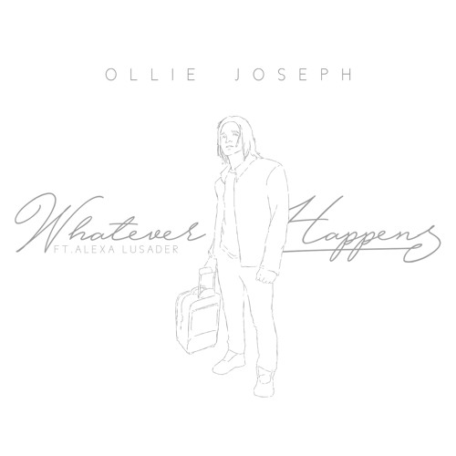 Whatever Happens (feat. Alexa Lusader)