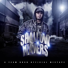 7 Always Knew - Los Hush