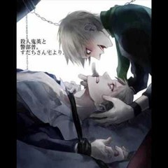 Nightcore - Hide And Seek (English) [Male Version]