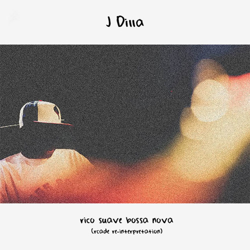 Rico Suave Bossa Nova (RCADE Re - Interpretation)