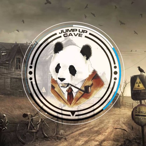 JAM P R D - PLANET EARTH (HEAVY KILL REMIX) EXCLUSIVE JUMP UP CAVE