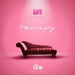 Therapy Session 2 | DJ Lew