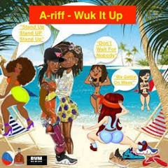 Wuk It Up (SOCA)