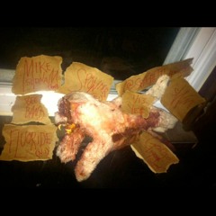 Mike Sidnam 2017.01.13 Spaghetti House (Kutztown, PA)