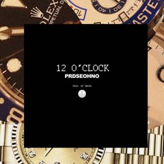 12 o'clock