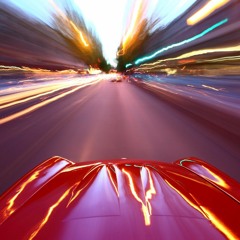 Go Slow (Prod.Josh Petruccio)