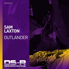 Sam Laxton - Outlander [OUT NOW]