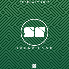 Anden presents Sound Room 004 (February 2017)