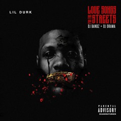 No Love (feat. Young Thug)