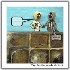 Bristol Fashion - Tommy T Rox - Friends Vol.1