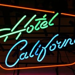 E. VS D. L. - CALIFORNIA SOUND (CHRIS SALGADO PVT )