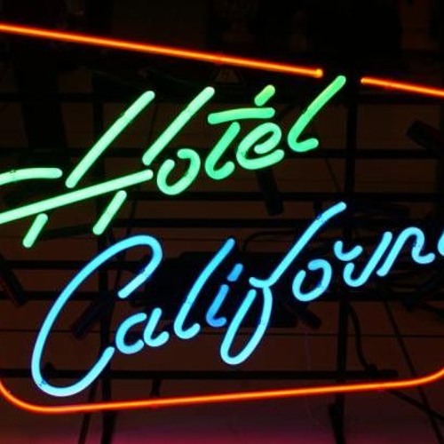 E. VS D. L. - CALIFORNIA SOUND (CHRIS SALGADO PVT )