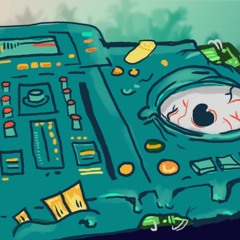 I DONT TECHNO FOR AN ANSWER