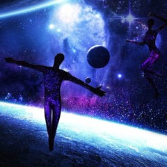 Physical Beings (THANKS FOR 400!)