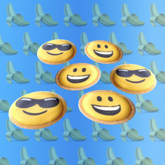 CORE-KIES WITH A SMILE