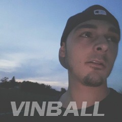 Vinball - Where Did Time Go